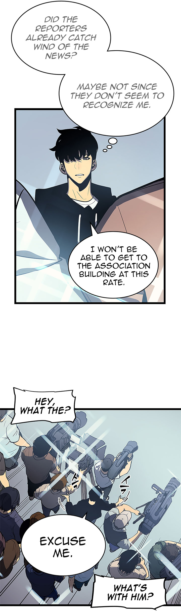 Manga Image